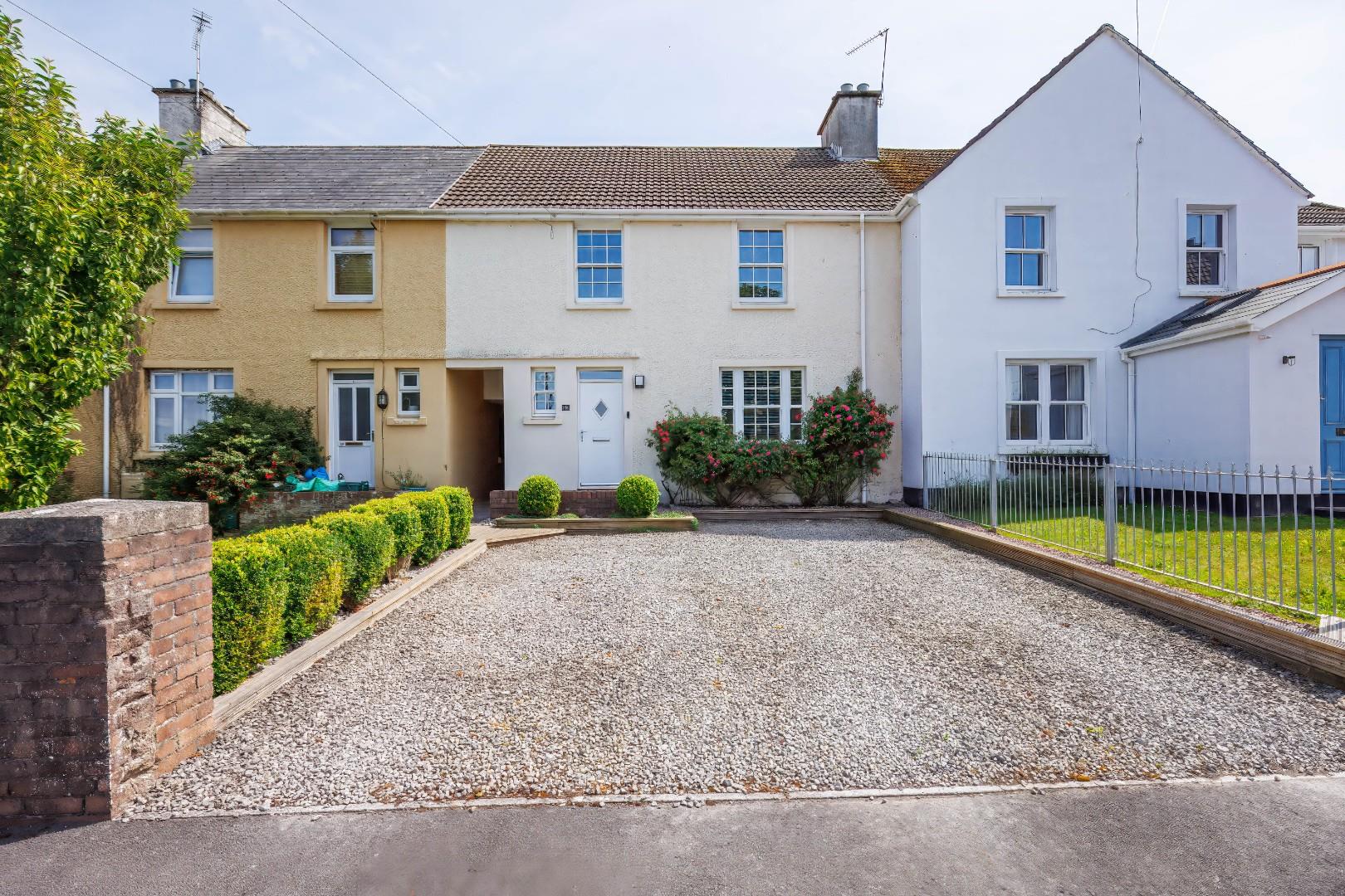 19 Borough Close, Cowbridge, Vale of Glamorgan, CF71 7BN